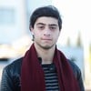 Photo of Omar Hidoussi