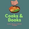 Photo of Cooks & Books