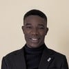 Photo of Dennis Iluma
