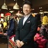 User: "ken matsumoto"