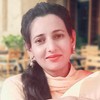 User: "Sonu Rani I Cloud Solutions SME"