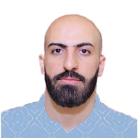 Photo of Ali Khudhair Abbas Nukhailawi