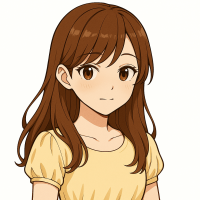 Photo of かなcolorconsept