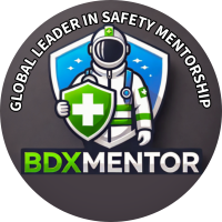 Photo of BDXMXENTOR