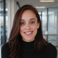 Photo of Caroline Pereira