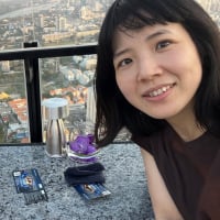 Photo of Makiko_SATO