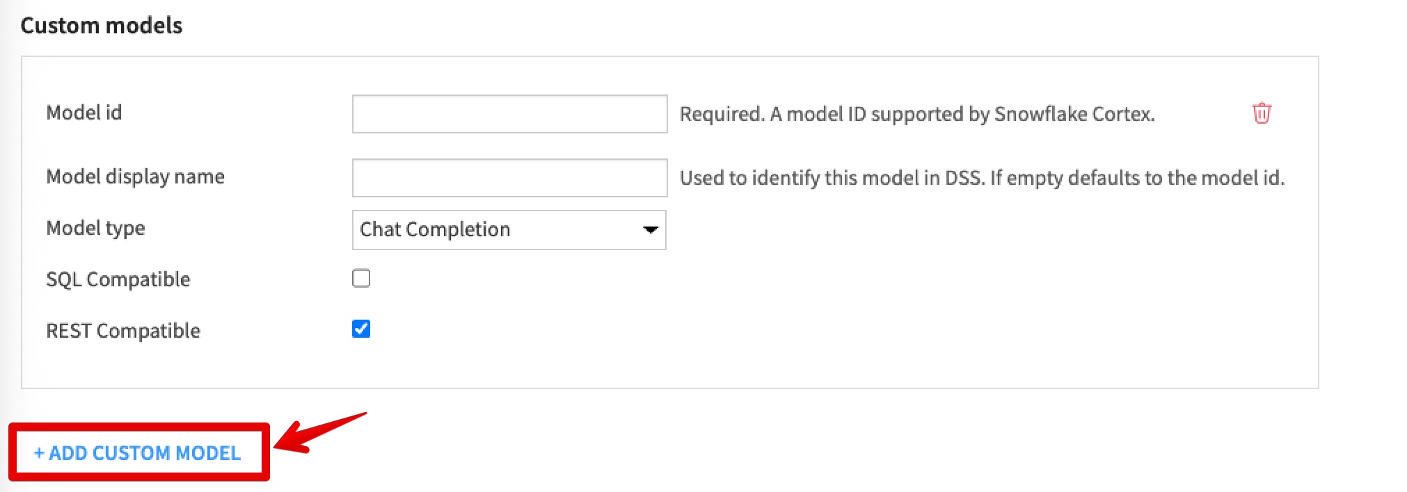 Monosnap (10) New SnowflakeCortex connection | Dataiku 2025-11-26 18-19-54.png