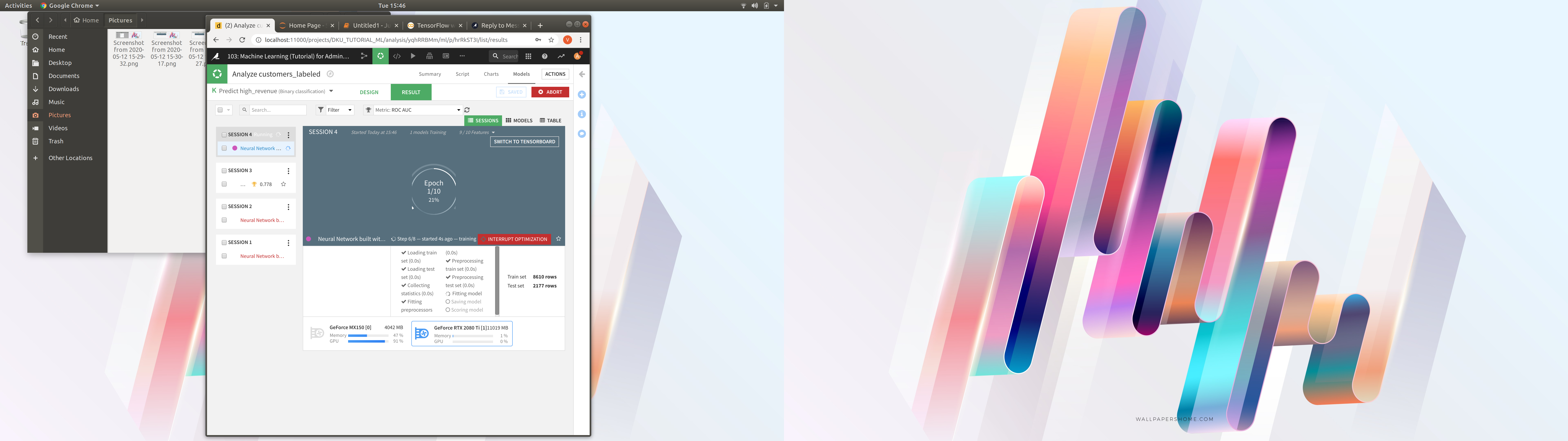 Multiple GPU Support — Dataiku Community