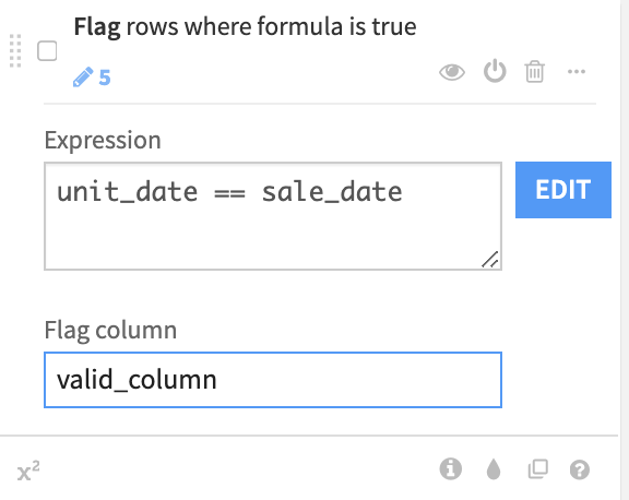 How to fold — Dataiku Community