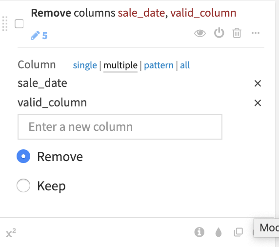 How to fold — Dataiku Community