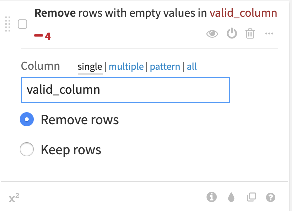 How to fold — Dataiku Community