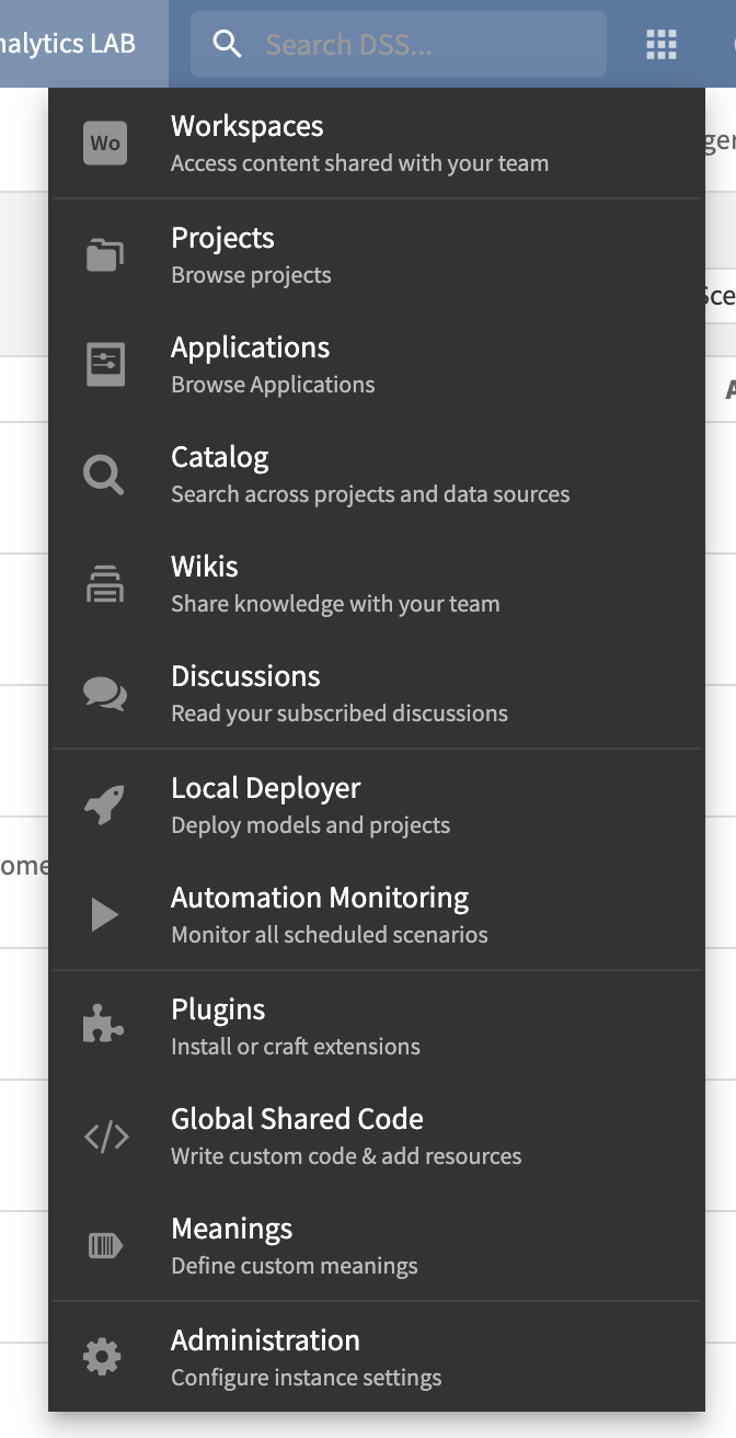 Automated Scenario Documentation — Dataiku Community