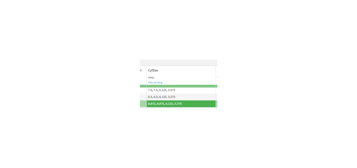How to sum the numbers in a string column — Dataiku Community