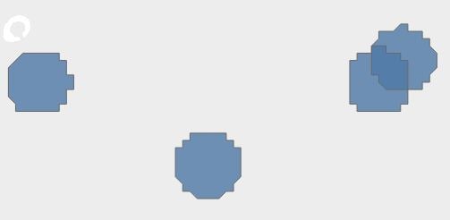 Geometry - Circle - Incorrect Shape — Dataiku Community