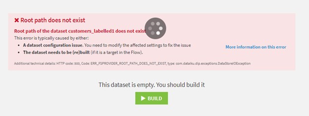 Basics 103 Tutorial - Tutorial Data Preparation... Module - get Error ...