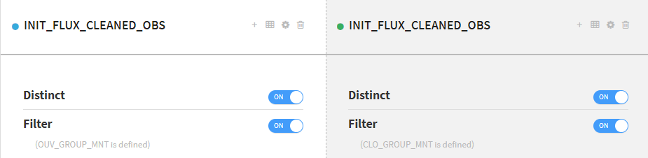 UI looks wrong when joining a dataset with itself — Dataiku Community