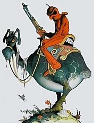 Avatar