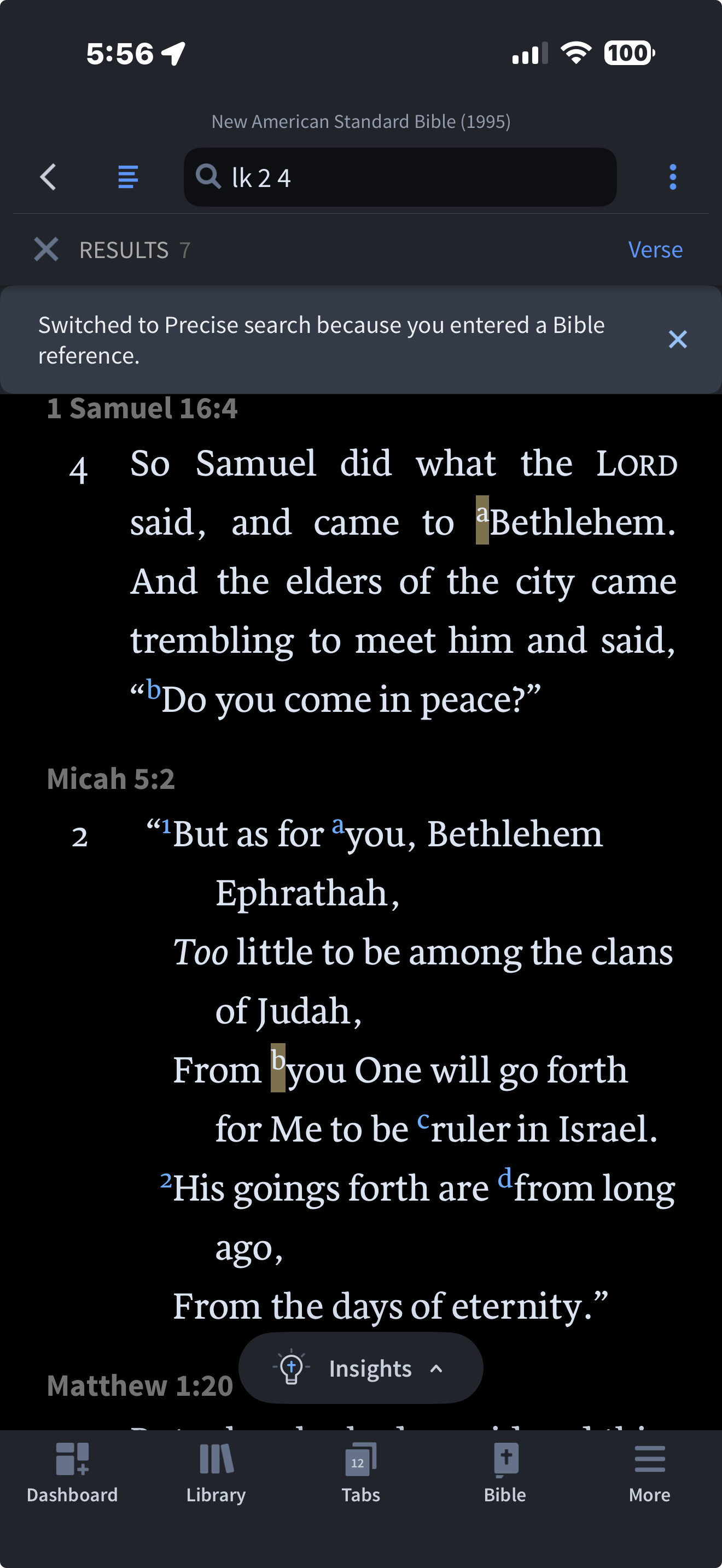 Logos Mobile app bug.png