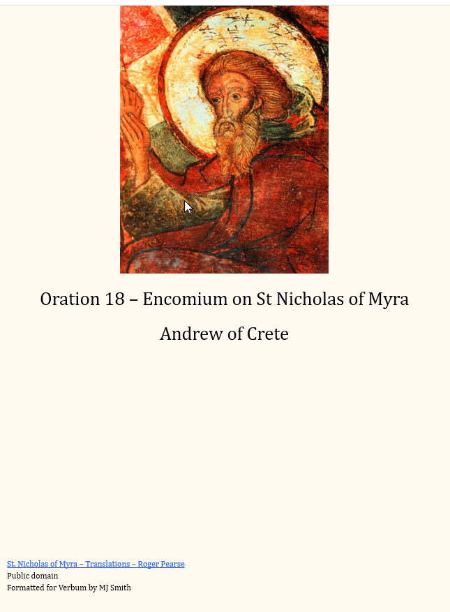Andrew_of_Crete_Oration18_Encomium_on_Nicholas_of_Myra cover.png