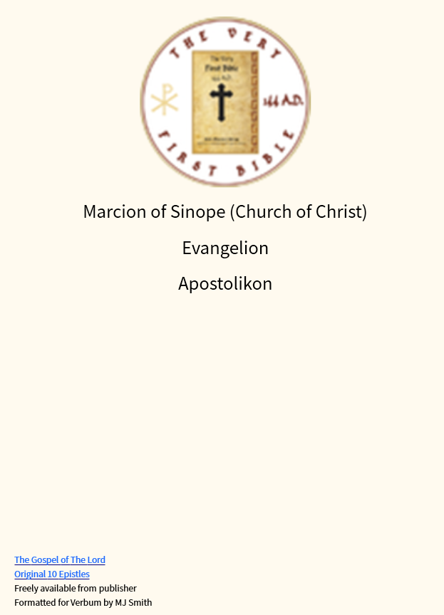 Marcion of Sinope Evangelion and Apostolikon cover.png