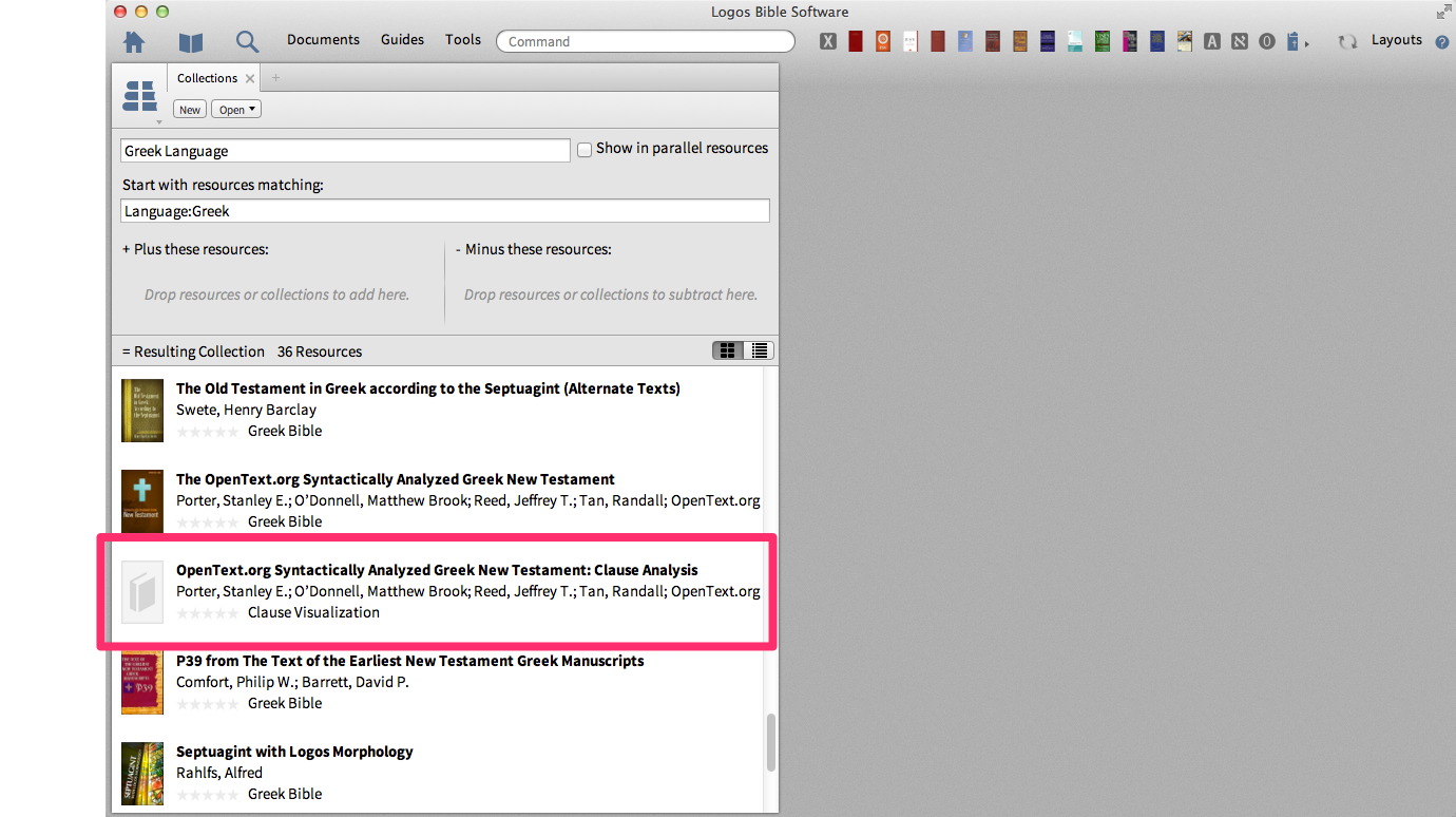 Missing Thumbnail Logos Community