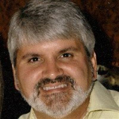 Richard Williams