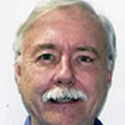 Photo of Lee Isdell