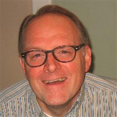 Keith Throop