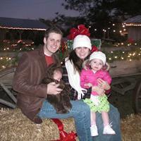 Photo of Matthew Justin Harris