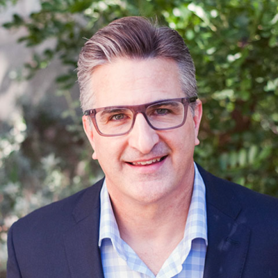 Photo of David Pocta