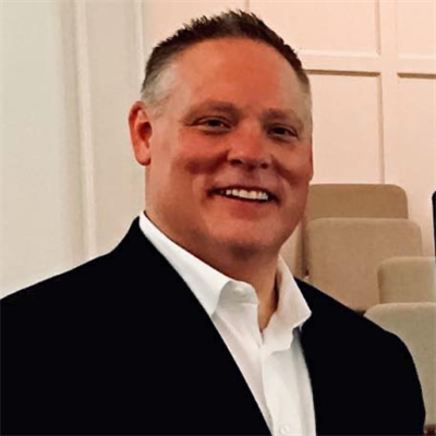 Photo of Dr. Christopher Gray