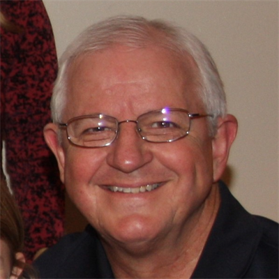 Photo of Steve Metzger