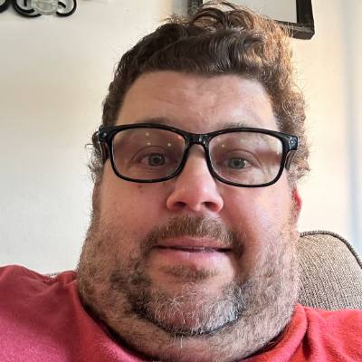 Pat Marinich