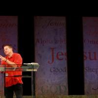 Photo of David Macer