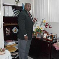 William D. Galloway Cepeda