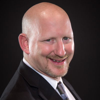 Dr. Vincent Charron