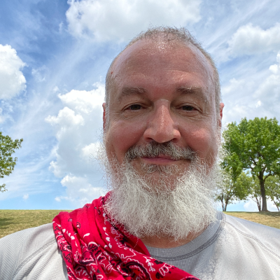 Photo of McCants, Charles