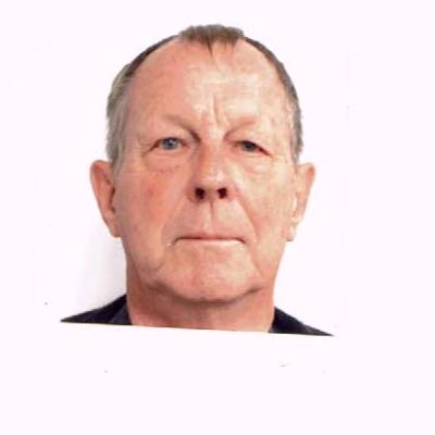 Reverend Gerard Bahre