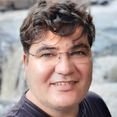 Photo of Braytiner de Souza Heggendorn