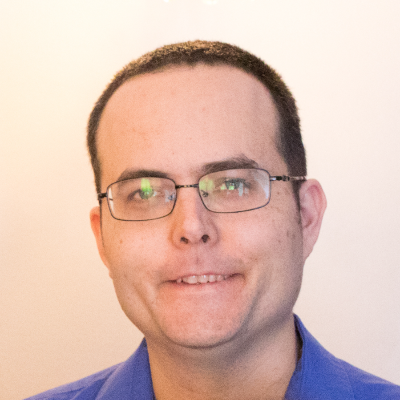Photo of Elliot Lee
