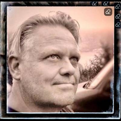 Photo of Kenneth Høiland