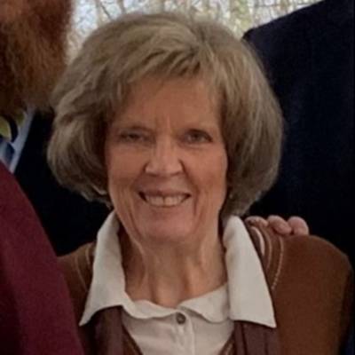 Photo of Carol Sparks