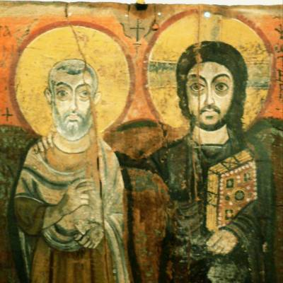 Photo of Peter Peach