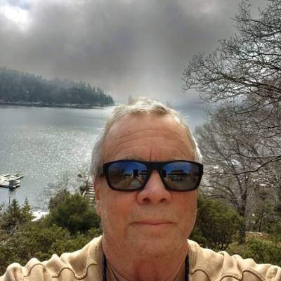 Photo of Steve Squibb