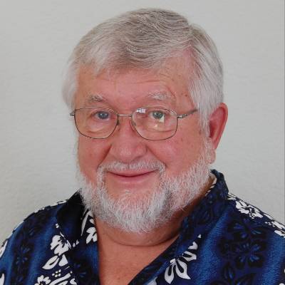 Photo of David W. Benedict