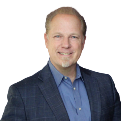 Photo of Mike Saunders