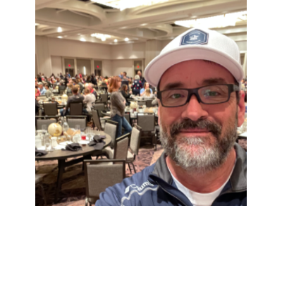 Photo of Jeff Harris