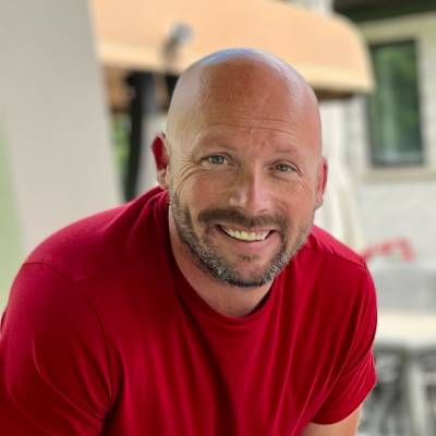 Photo of Kurt Brandemihl