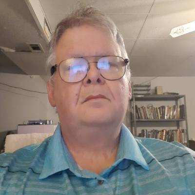 Photo of "Doc" Hilton