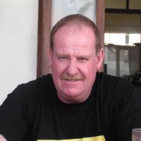 Photo of James Osler